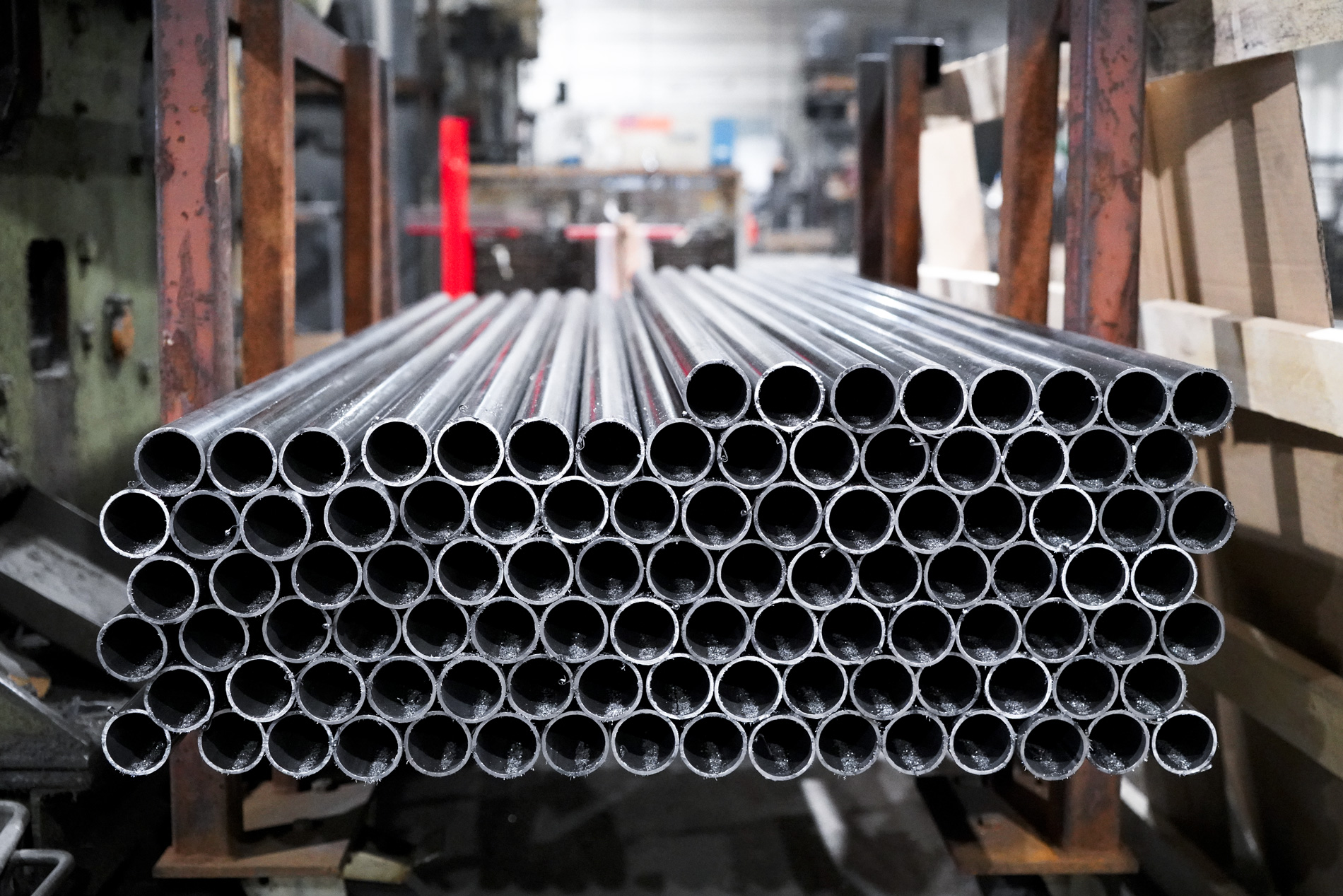 GGL-Metallverarbeitung GmbH