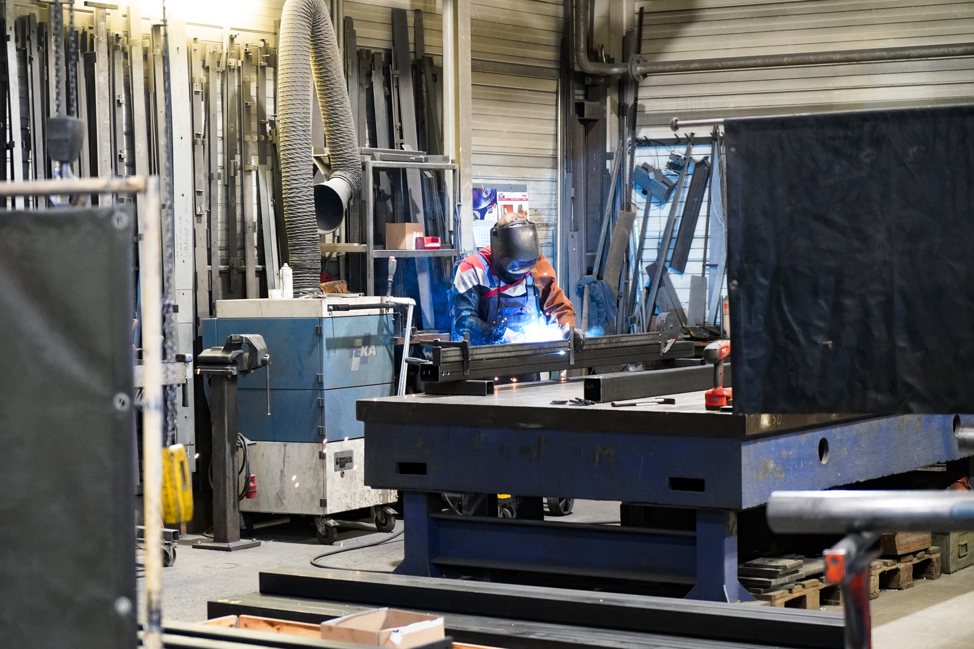 GGL-Metallverarbeitung GmbH