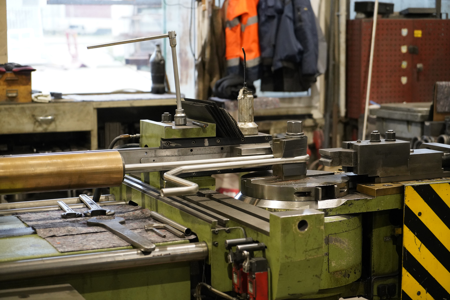 GGL-Metallverarbeitung GmbH