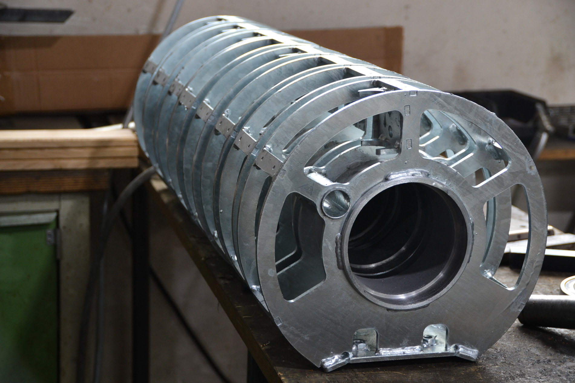 GGL-Metallverarbeitung GmbH