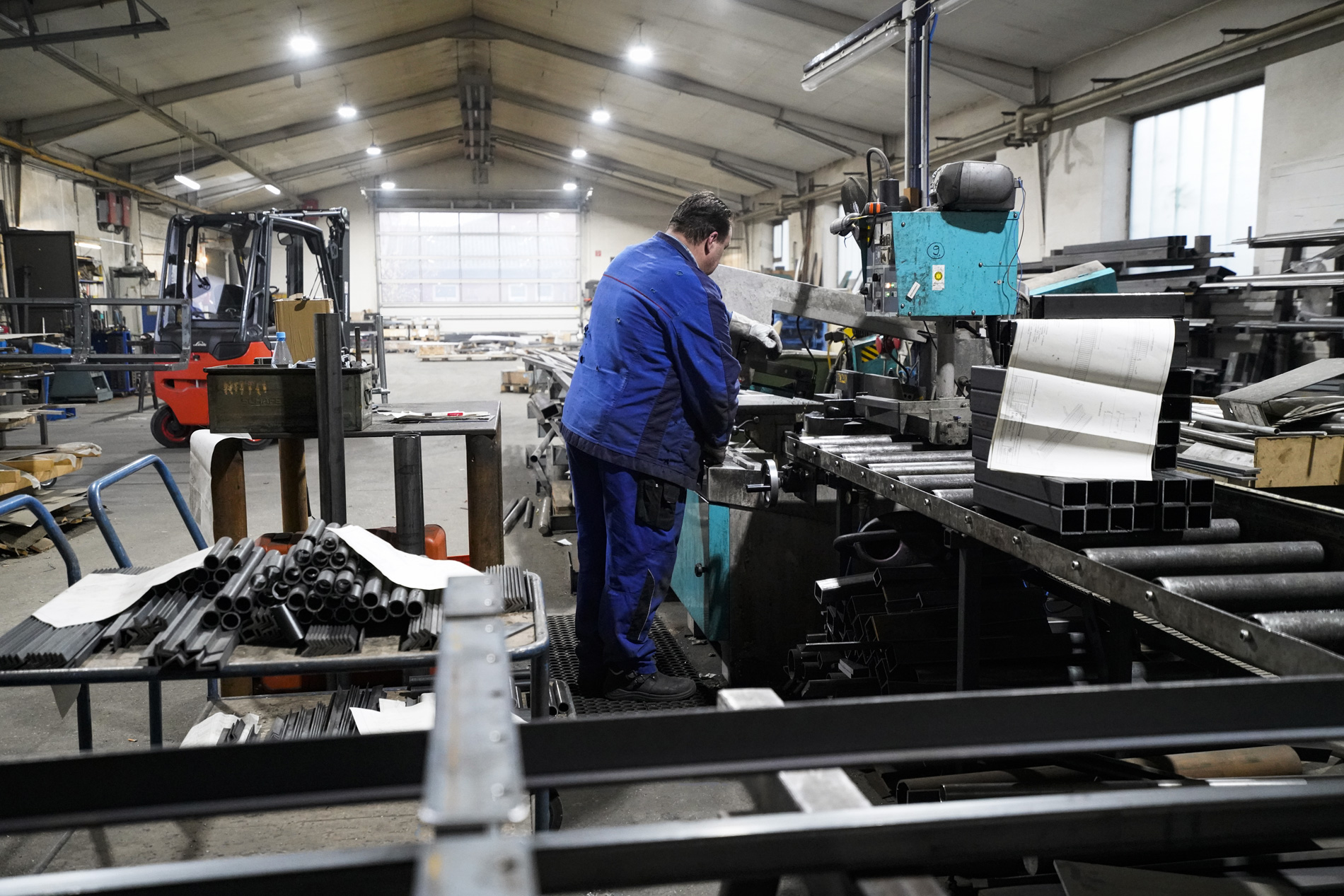 GGL-Metallverarbeitung GmbH