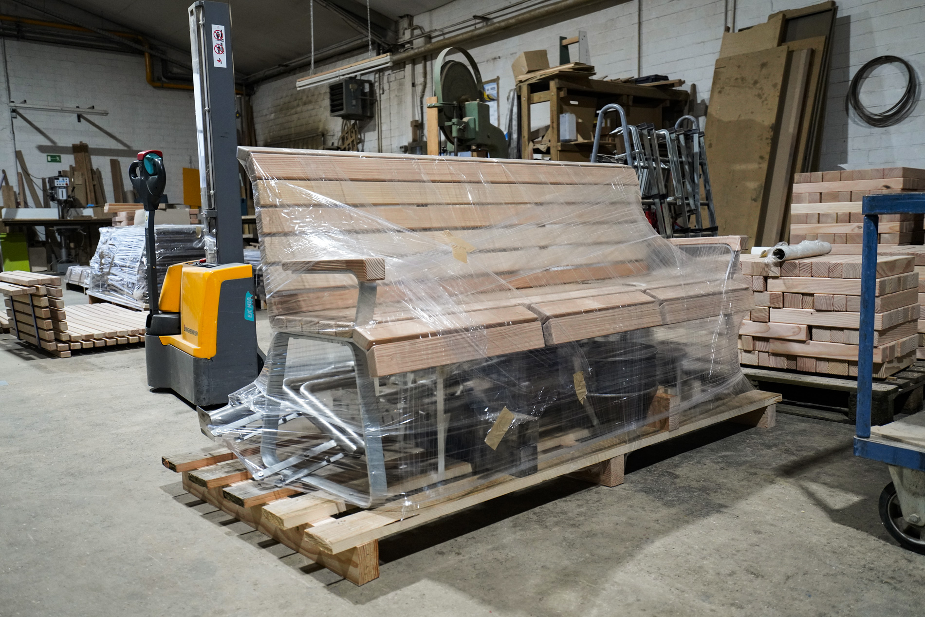 GGL-Metallverarbeitung GmbH